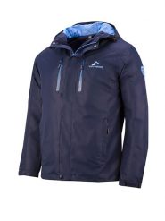 Westfjord Kurtka funkcyjna "Hengill" w kolorze granatowym rozmiar: 4XL. Niebieskie kurtki outdoor i hardshell Westfjord, m, bez wzorów, z polaru, bez kaptura. Za 199.03 zł.