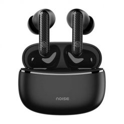 Słuchawki Noise Aura Buds TWS (Czarne). Czarne słuchawki bezprzewodowe Noise. Za 139.00 zł.