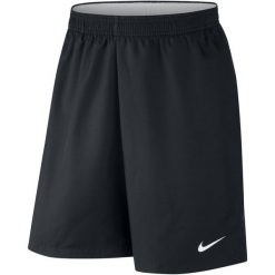 Nike Spodenki Tenisowe M Nkct Dry Short 9in S. Krótkie spodenki sportowe marki Nike. W wyprzedaży za 129.00 zł.