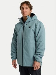 Billabong Kurtka outdoor Transport Revo 10K EBYJK00138 Niebieski Regular Fit. Niebieskie kurtki outdoor i hardshell Billabong, m, bez wzorów, z syntetyku, bez kaptura. Za 369.99 zł.
