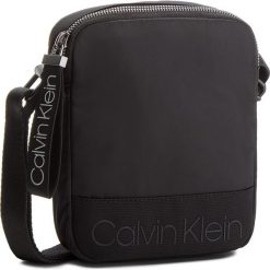 Saszetka CALVIN KLEIN - Shadow Mini Reporter K50K503904 001. Saszetki i nerki marki CALVIN KLEIN. Za 279.00 zł.