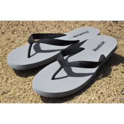 Reebok Japonki Reebok Trasition Flip M46904 40,5. Japonki marki Reebok. Za 59.00 zł.