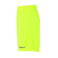 Szorty Uhlsport center basic. Czarne szorty Uhlsport, m, bez wzorów, klasyczne. Za 114.50 zł.