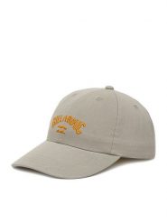 Billabong Czapka z daszkiem WBEO-BB-U3-003-SS26 Zielony jasny. Zielone czapki z daszkiem Billabong, bez wzorów, z bawełny. Za 49.99 zł.