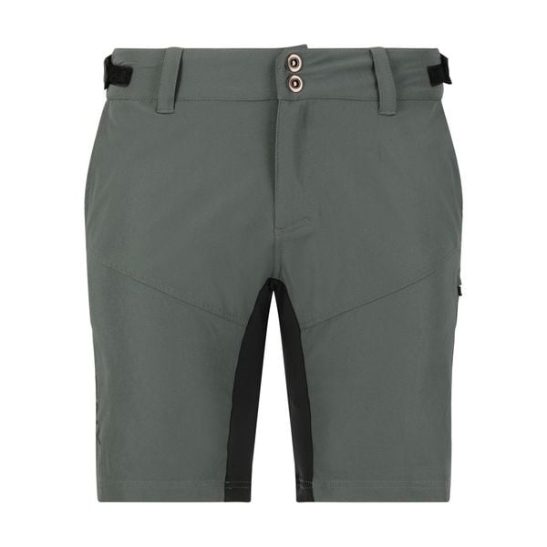 Szorty Endurance Benal. Fioletowe szorty Endurance, l, bez wzorów. W wyprzedaży za 237.50 zł.