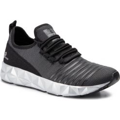 Sneakersy EA7 EMPORIO ARMANI - X8X016 XK057 D765 Black/Antracite. Buty sportowe casual marki EA7 Emporio Armani. Za 849.00 zł.