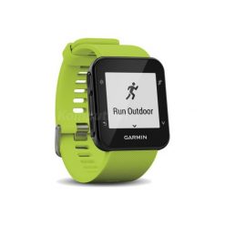 Zegarek sportowy GPS GARMIN Forerunner 35 Limonkowy. Zegarki sportowe GARMIN. Za 569.00 zł.