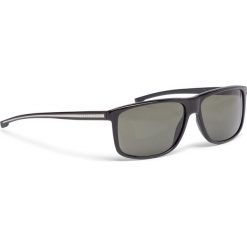 Okulary przeciwsłoneczne BOSS - 0875/S Black/Crysblk YPP. Okulary przeciwsłoneczne marki QUECHUA. W wyprzedaży za 559.00 zł.