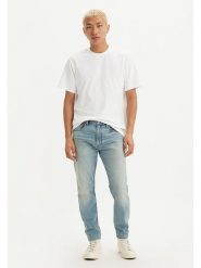 Levi's Dżinsy - Slim fit - w kolorze błękitnym rozmiar: W34/L30. Niebieskie jeansy Levi's®, l. Za 294.97 zł.