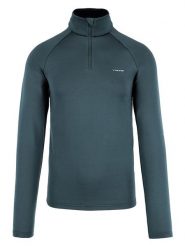 Viking Koszulka funkcyjna "Jukon" w kolorze szarym rozmiar: XL. Szare t-shirty sportowe Viking, bez wzorów, bez ramiączek, outdoorowe. Za 122.09 zł.