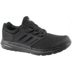 Adidas Galaxy 4 M cp8822 42 2/3 Czarne. Buty do biegania marki Adidas. W wyprzedaży za 189.99 zł.