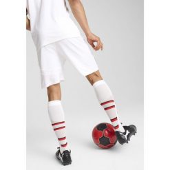 Męskie szorty AC Milan 24/25 PUMA White. Białe szorty Puma, m, bez wzorów, sportowe. W wyprzedaży za 154.00 zł.