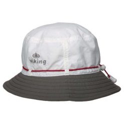 Viking Czapka męska Chuck biało-szara r. 58. Czapki zimowe marki Viking. Za 29.93 zł.