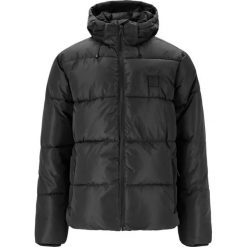 Kurtka z kapturem Whistler Pearson. Czarne kurtki WHISTLER, l, bez wzorów, z materiału, z kapturem. Za 337.00 zł.