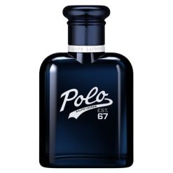 Ralph Lauren Polo 67 Woda toaletowa 75 ml Męskie. Perfumy męskie RALPH LAUREN. Za 339.00 zł.