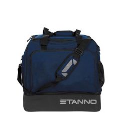 Torba sportowa Stanno Pro prime. Niebieskie torby na ramię STANNO, bez wzorów, na ramię, bez dodatków. Za 238.00 zł.