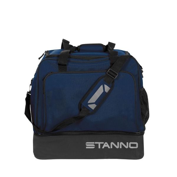 Torba sportowa Stanno Pro prime. Niebieskie torby na ramię STANNO, bez wzorów, na ramię, bez dodatków. Za 238.00 zł.