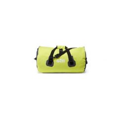Torba podróżna Voyager Duffel Bag. Żółte torby na ramię GILL, bez wzorów, na ramię, bez dodatków. Za 404.55 zł.