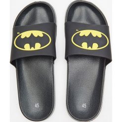 Klapki Batman - Czarny. Klapki House. Za 49.99 zł.
