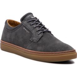 Sneakersy GANT - Bari 17633857 Graphite Gray G83. Buty sportowe casual marki GANT. W wyprzedaży za 279.00 zł.