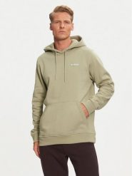 Columbia Bluza Meridian Creek™ 2105851 Zielony Regular Fit. Zielone bluzy Columbia, m, bez wzorów, z bawełny, bez kaptura. Za 159.99 zł.