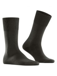 Falke Skarpety funkcyjne "ClimaWool" w kolorze czarnym rozmiar: 41-42. Czarne skarpety Falke, bez wzorów, z wełny. Za 39.31 zł.