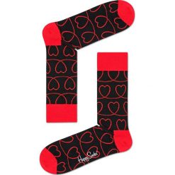 Happy Socks - Skarpety I Love You Gift Box (3-pak). Skarpety marki Happy Socks. W wyprzedaży za 89.90 zł.