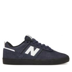 Tenisówki New Balance. Niebieskie trampki New Balance, m, bez wzorów, bez zapięcia. Za 399.99 zł.