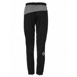 Spodnie Kempa Core 2.0 Polyester. Czarne spodnie materiałowe Kempa, na co dzień, m, bez wzorów, sportowe. Za 170.00 zł.