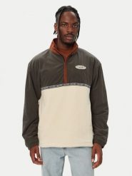 Billabong Polar EBYPF03004 Szary ciemny Regular Fit. Szare bluzy z polaru Billabong, m, bez wzorów, z polaru, bez kaptura. Za 329.99 zł.