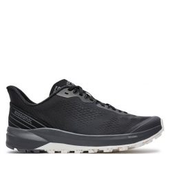 Trekkingi Rossignol. Czarne buty trekkingowe Rossignol, bez wzorów, bez zapięcia. Za 689.99 zł.