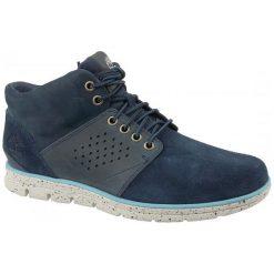 Timberland Bradstreet Half a13gr 43 Granatowe. Buty trekkingowe marki Timberland. W wyprzedaży za 399.99 zł.
