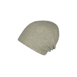 Czapka Barts Deanz. Zielone czapki zimowe Barts, bez wzorów, z wełny. Za 165.50 zł.