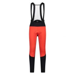 Szorty CMP. Czerwone spodenki rowerowe CMP, xl, bez wzorów, rowerowe. Za 382.50 zł.