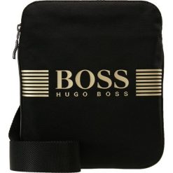 BOSS ATHLEISURE PIXEL Torba na ramię black. Torby na laptopa marki BOSS ATHLEISURE. Za 399.00 zł.