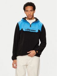 Ellesse Kurtka anorak Hossu SHX21068 Niebieski Regular Fit. Niebieskie kurtki Ellesse, m, bez wzorów, z syntetyku, bez kaptura. Za 229.99 zł.