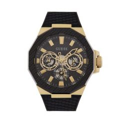 Zegarek Guess. Czarne zegarki Guess. Za 869.99 zł.