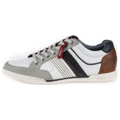S.Oliver Tenisówki Męskie 41 Białe. Trampki marki S.Oliver. Za 280.00 zł.
