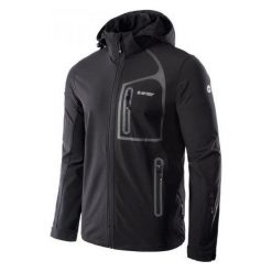 Kurtka Hi-tec nils M 92800041661, Rozmiar: L. Kurtki Hi-tec, l, bez wzorów, bez kaptura. Za 315.60 zł.