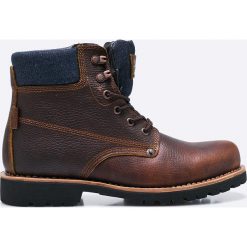Levi's - Buty Jackson. Botki sznurowane marki Levi's®. W wyprzedaży za 269.90 zł.