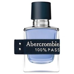 Abercrombie & Fitch 100% PASSION For Him Woda toaletowa 50 ml Męskie. Perfumy męskie Abercrombie & Fitch. Za 259.00 zł.