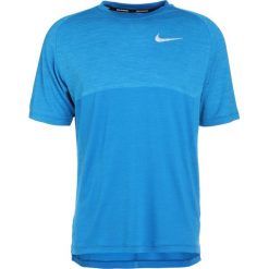 Nike Performance DRY MEDALIST Tshirt basic blue/equator blue. T-shirty marki Nike Performance. Za 269.00 zł.