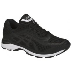 Asics Gt-2000 6 t805n-9001 41,5 Czarne. Buty do biegania marki ASICS. W wyprzedaży za 499.99 zł.