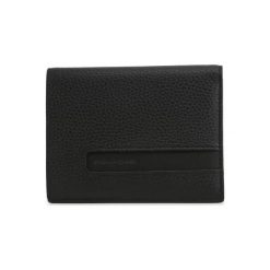 Piquadro Portfel PU3691S86. Portfele Piquadro, bez wzorów, z materiału. Za 286.00 zł.