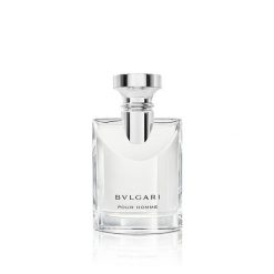 BVLGARI Bvlgari pour Homme Eau de Toilette Spray Woda toaletowa 50 ml Męskie. Perfumy męskie Bvlgari. Za 400.79 zł.