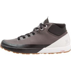 Salomon ACRO CHUKKA WR Buty trekkingowe magnet/black/white. Buty trekkingowe marki Salomon. Za 609.00 zł.