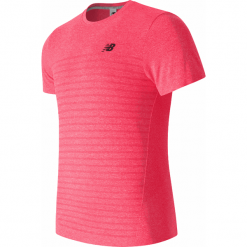 New Balance MT63019BRH. T-shirty sportowe marki New Balance. W wyprzedaży za 89.99 zł.