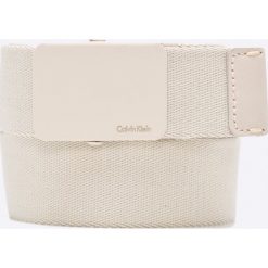 Calvin Klein Jeans - Pasek. Paski marki Calvin Klein Jeans. W wyprzedaży za 119.90 zł.