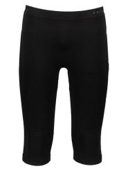 Falke Kalesony funkcyjne w kolorze czarnym rozmiar: L. Czarne kalesony Falke, l, bez wzorów, z materiału. Za 152.99 zł.