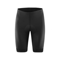 Cuissard Löffler Basic. Czarne szorty LOFFLER, l, bez wzorów, sportowe. Za 297.00 zł.